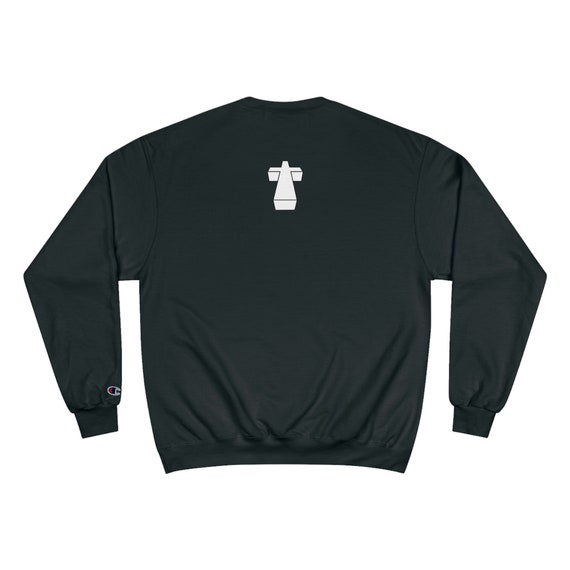 Champion king hotsell of sweatshirts