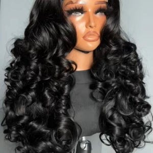 Wigs