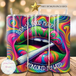 420 Tumbler - Etsy