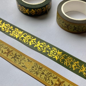 Empereur Belos - Washi Tape