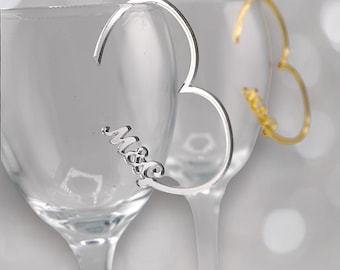 Etiquetas personalizadas para bebidas de boda, regalos de boda personalizados