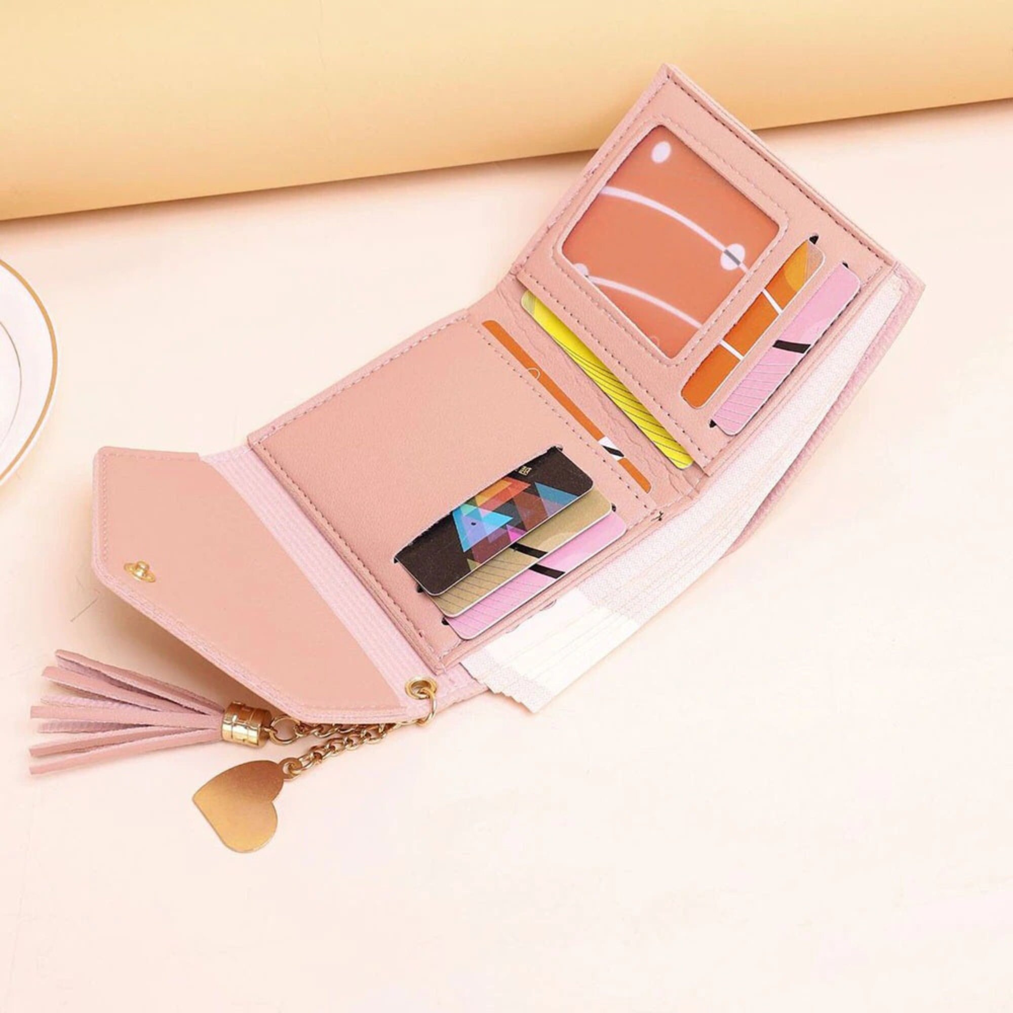 Beautiful Personalized Wallet | Women Personalized Wallet ...