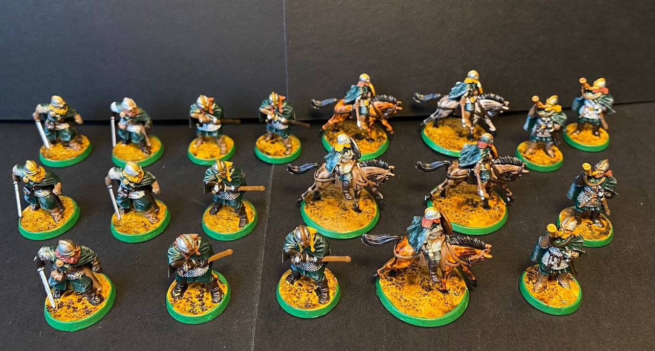 War of the Ring Deluxe - Etsy