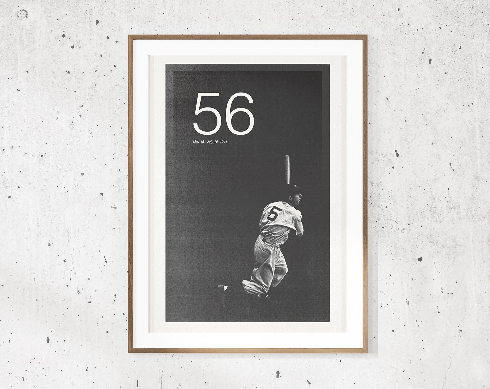 Joe dimaggio - Etsy 日本