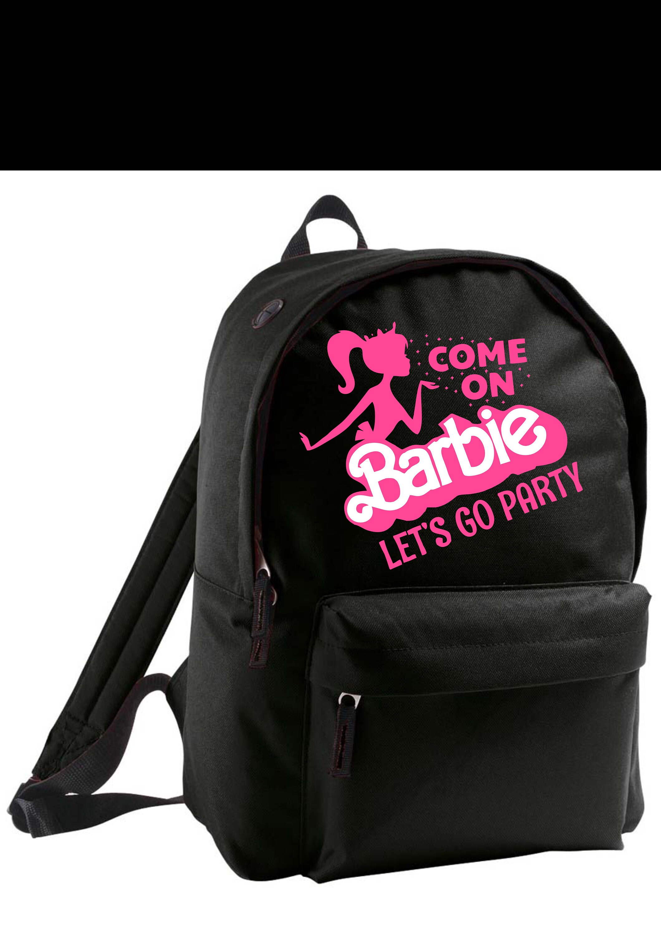 BACKPACK \