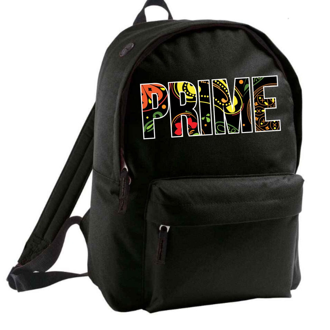 Prime day backpack sale