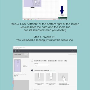 How to use Cricut SVG files in Design Space
