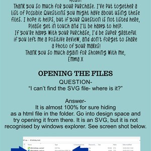 How to use Cricut SVG files in Design Space