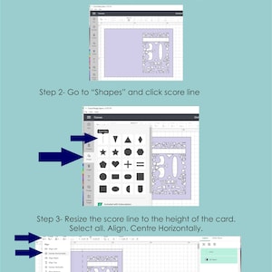 How to use Cricut SVG files in Design Space