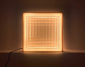 BLOC LAMP