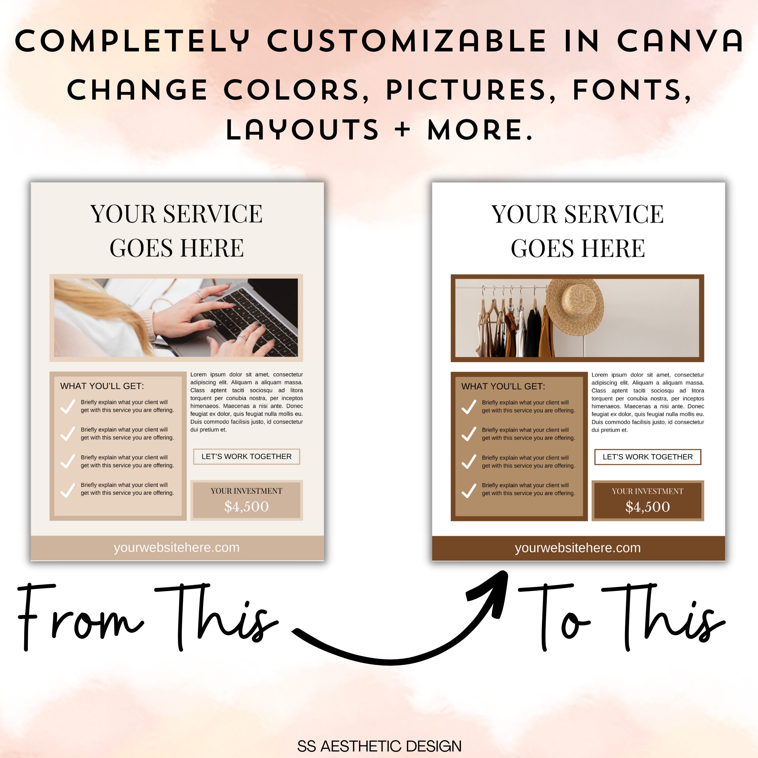 New Client Onboarding Bundle | Virtual Assistant | Social Media Manager ...