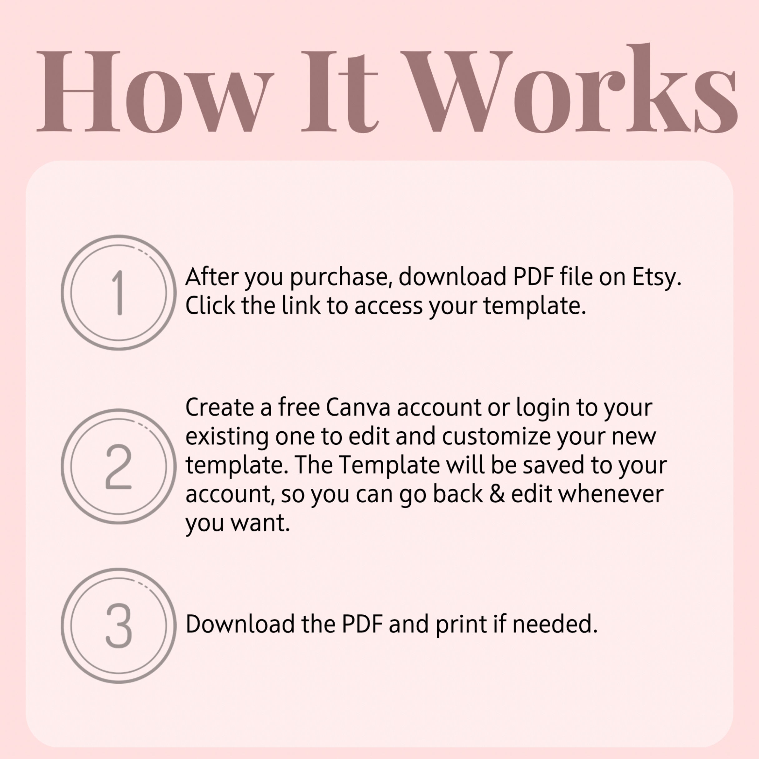 Client Based Business Forms | Virtual Assistant Templates | Client ...