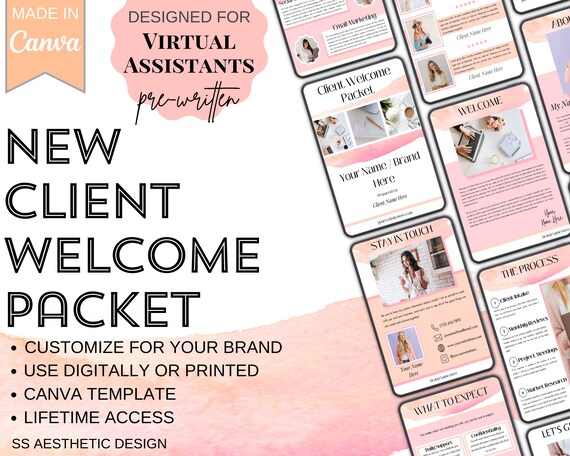 White Linen Canva Bundle Review: Lifetime Deal Insights