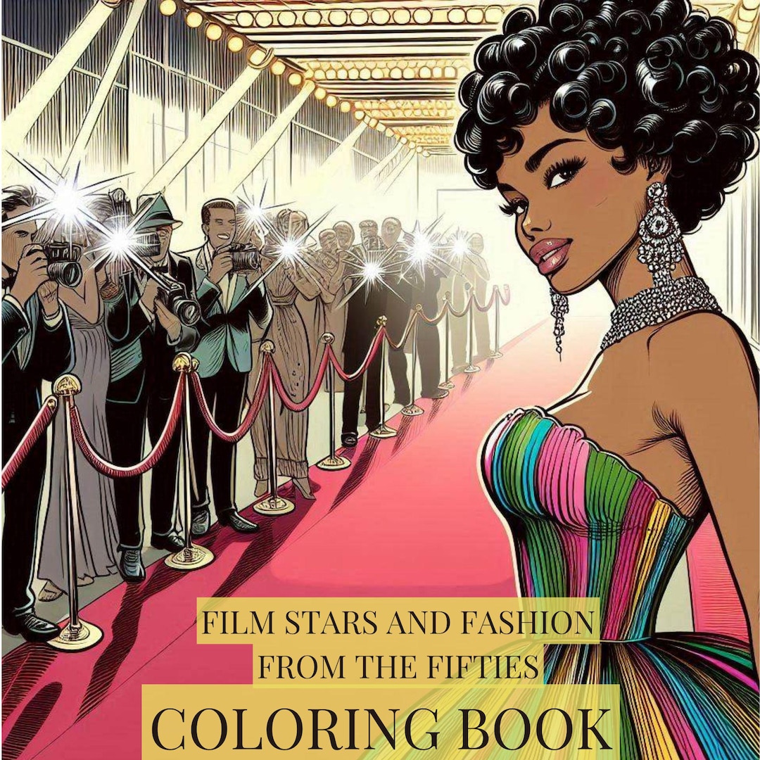 Star Style Book