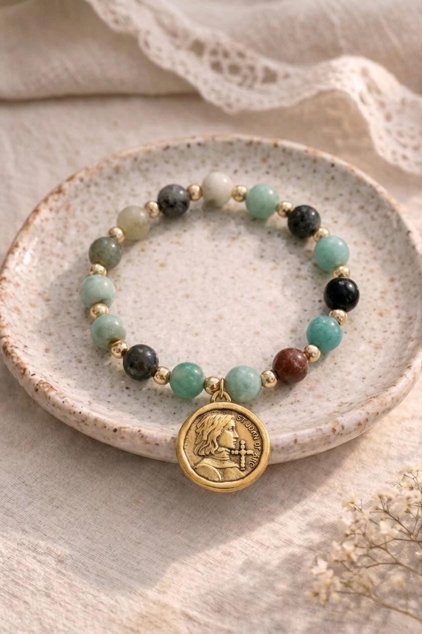 Juana De Arco - Etsy