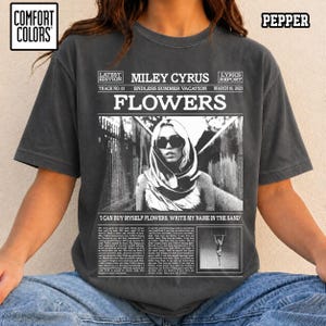 Miley cyrus merch - Etsy 日本
