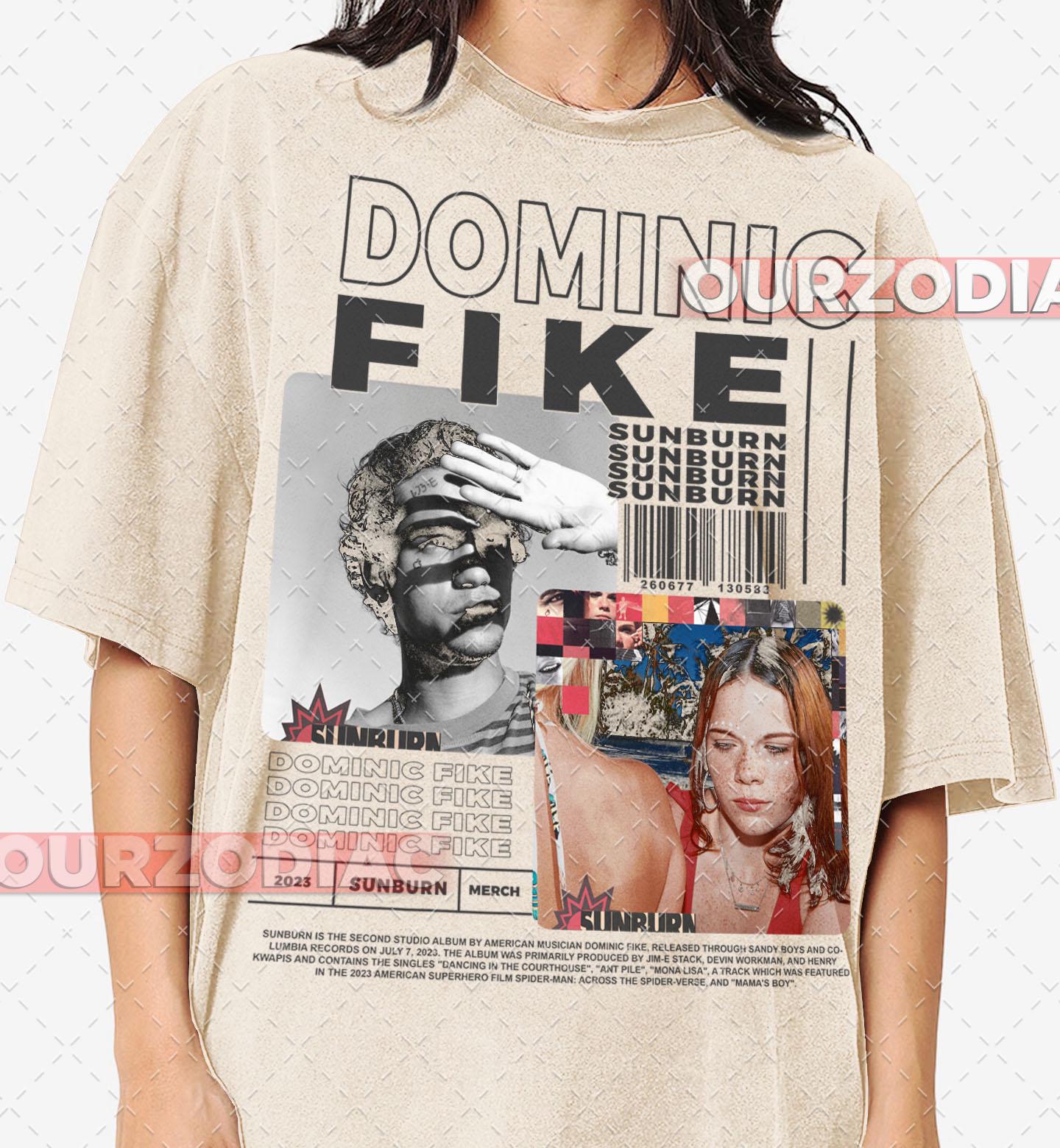 Dominic fike - Etsy 日本