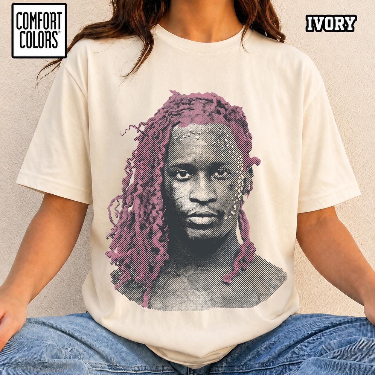 Young Thug Tees - Etsy