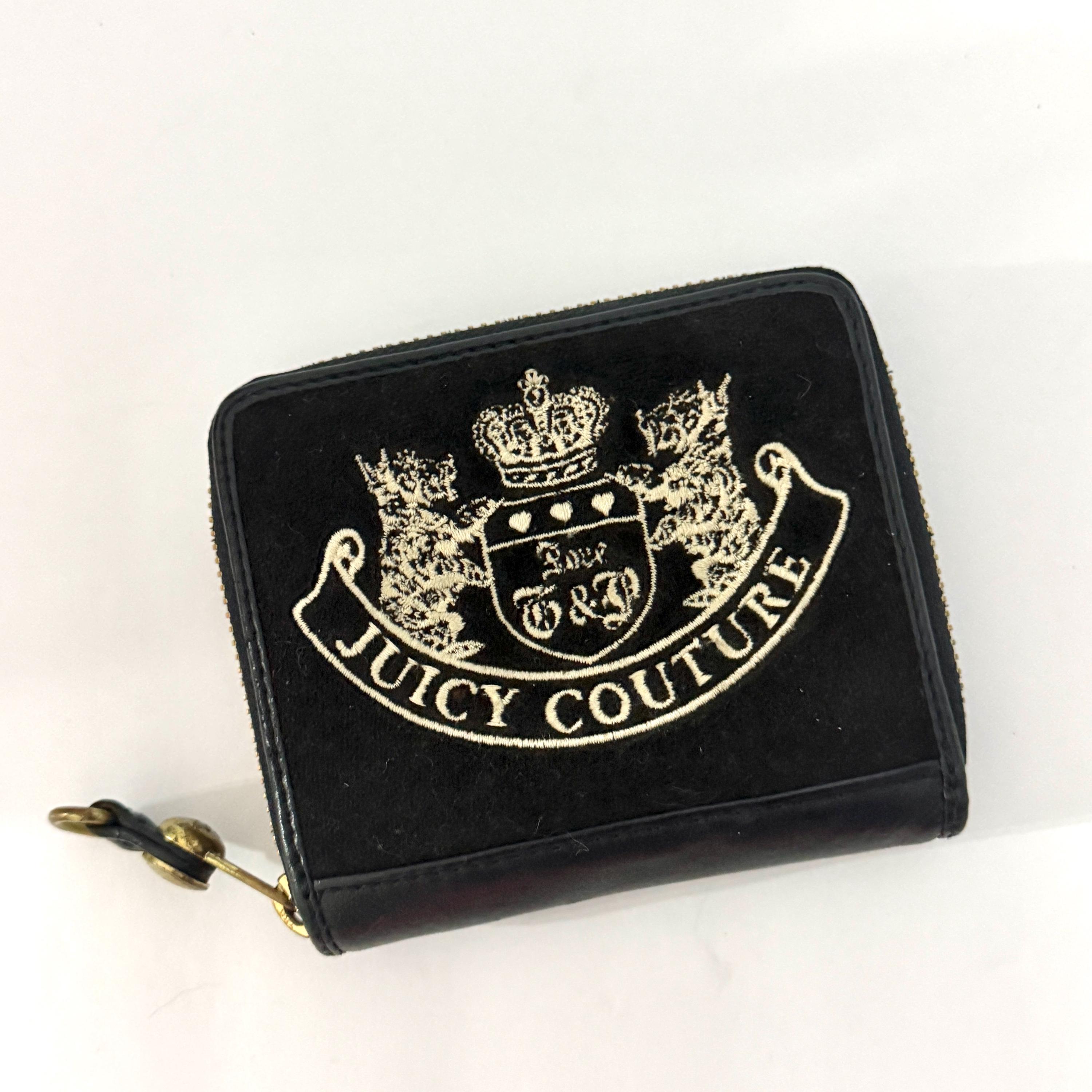 Juicy couture wallet - Etsy 日本