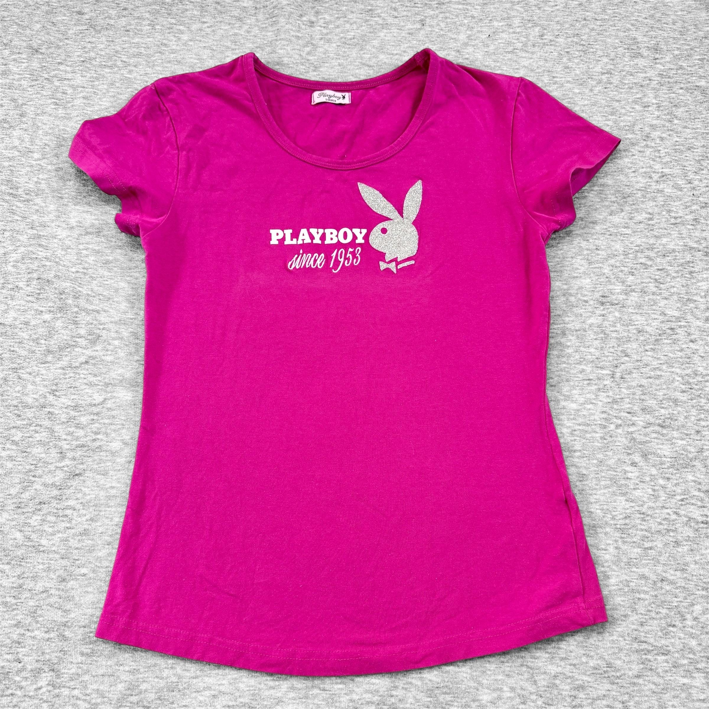 Y2k Playboy - Etsy