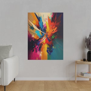 Captivating Wall Art Print, Evoking Happiness and Serenity - Peaceful Tranquility from our Peaceful Collection, Printed Art For The Home