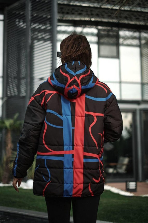 Barcelona new jacket 2025