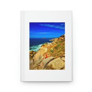 Hardcover Journal Matte