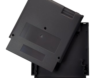 Nintendo NES Ersatz Modul Hülle