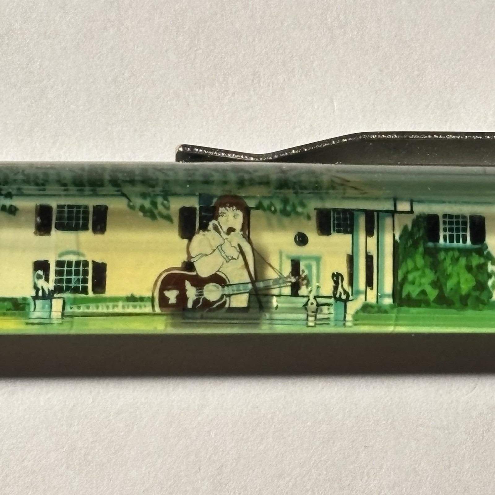 Elvis Presley Writing Pen - Etsy