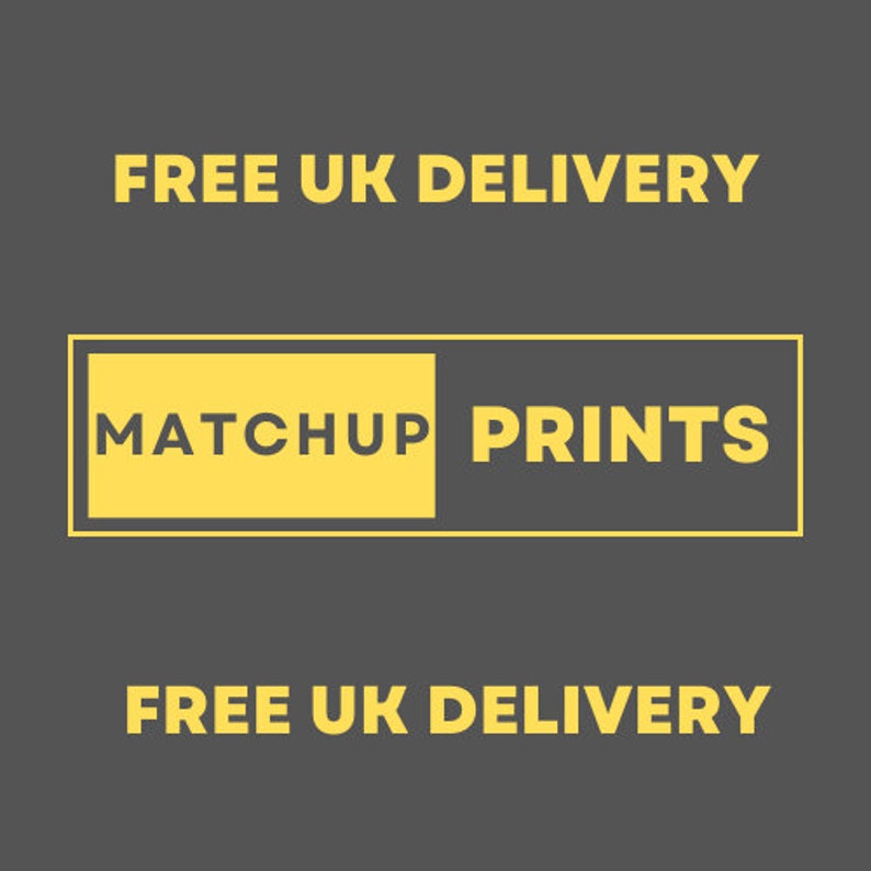 Man U Discount Bundle Football Print Etsy