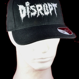 crass クラストワークキャップ　深め　crust punk anarcho corruptedメッシュキャップ クラスト ハードコ punk - メルカリ