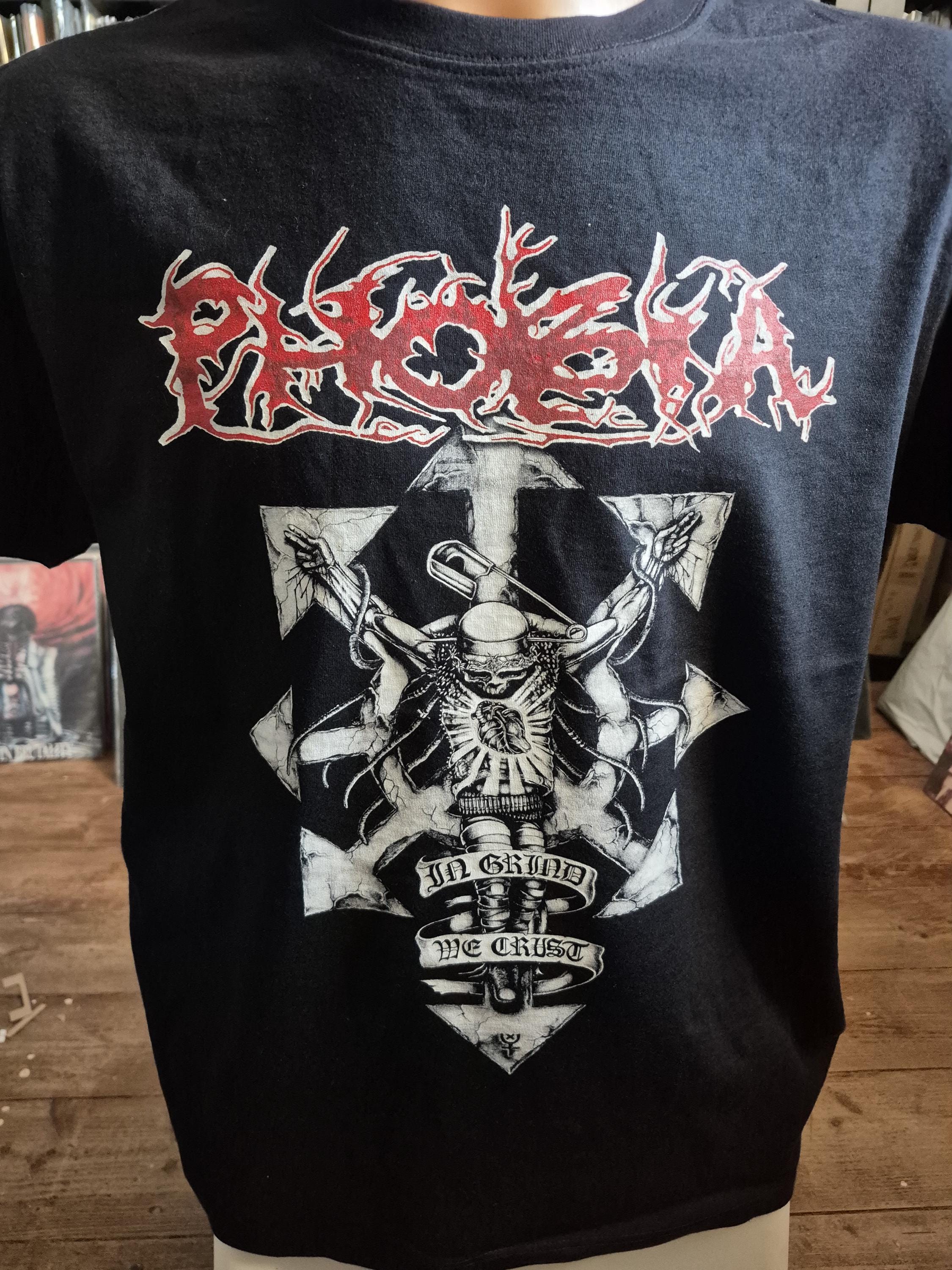 邦楽 CORRUPTED : PHOBIA il_fullxfull.7191831536_sy1d.jpg