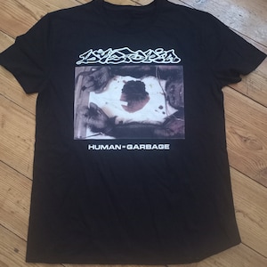 Dystopia, hardcore, crust, punk, grind, t-shirt, merch, metal