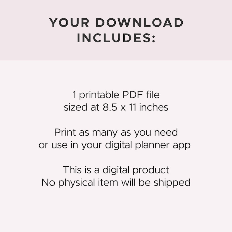 Cute Checkbook Register Printable