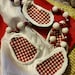 Sea Shell Napkin Rings - Etsy