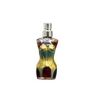 Vintage Classique Jean Paul Gaultier 1993 PARFUM miniature 3,5 ml