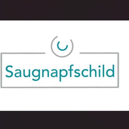 Landwirtschaft Auto-Schild – 50x200 Mm, Mit 4 Saugnäpfen, Acryl, Hitzebeständig