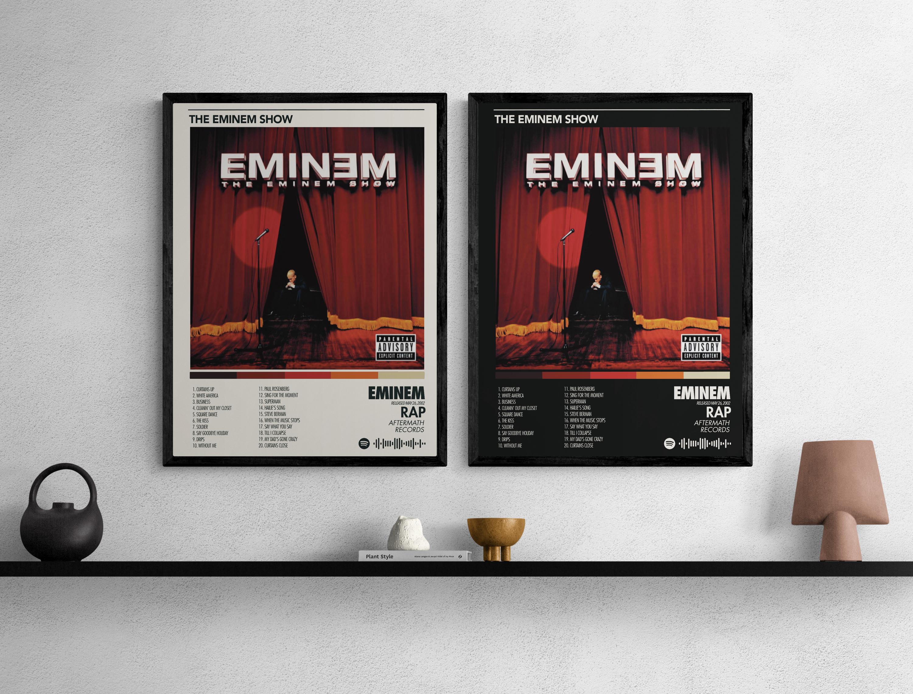 Eminem signature - Etsy 日本