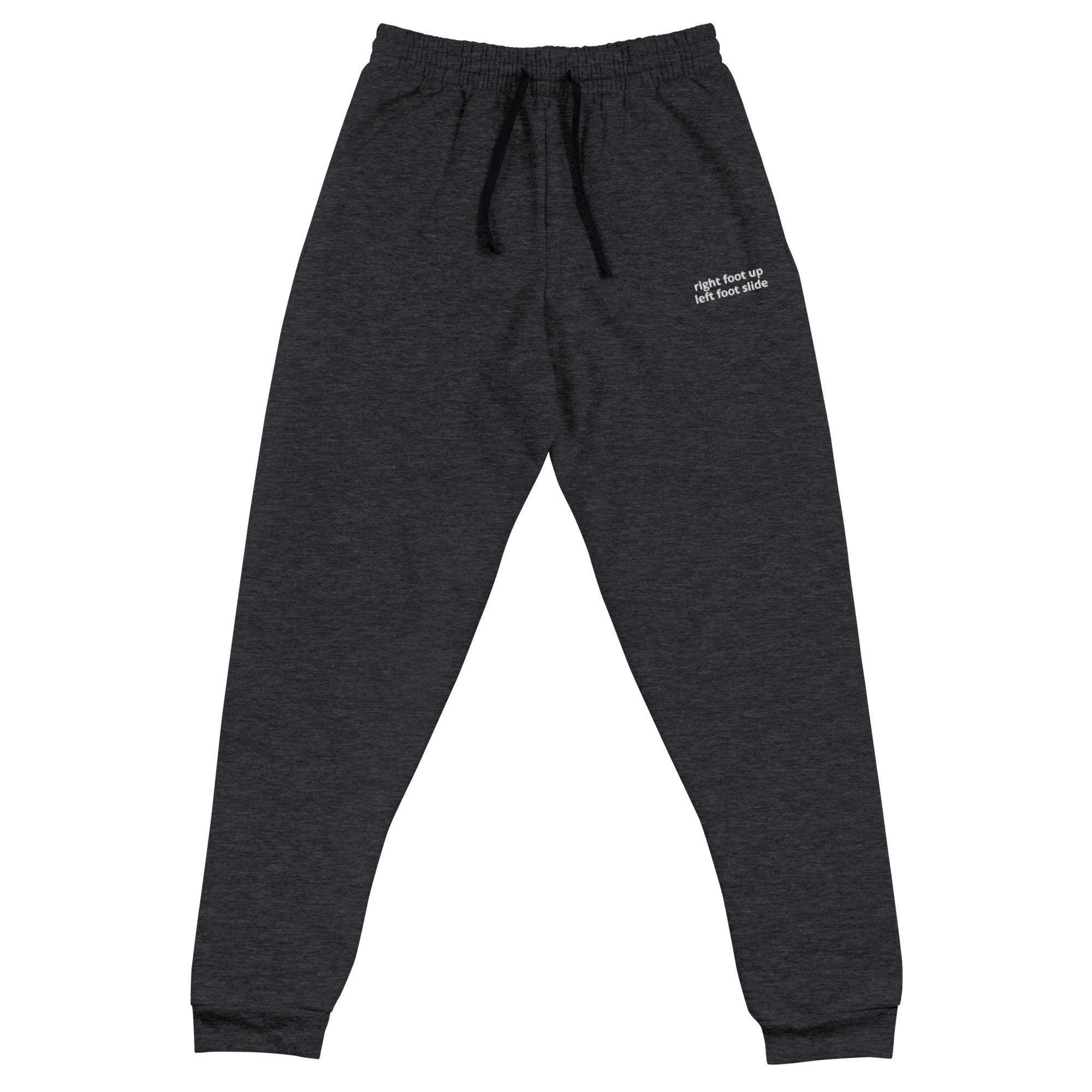 Jogging bottoms black shop