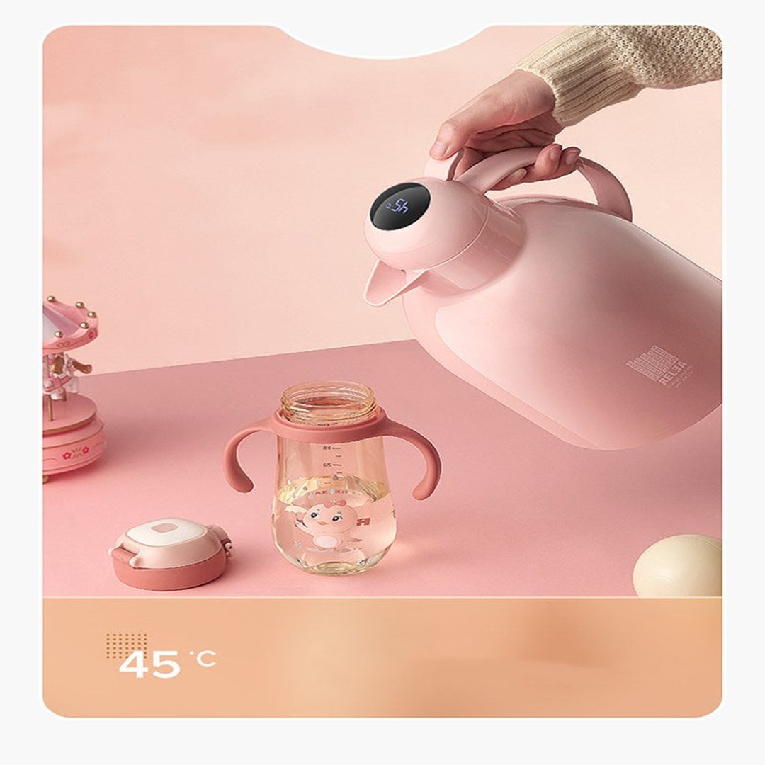 Modern Tea Pot Kettle Modern Aesthetic Design for Perfect Tea Brewing