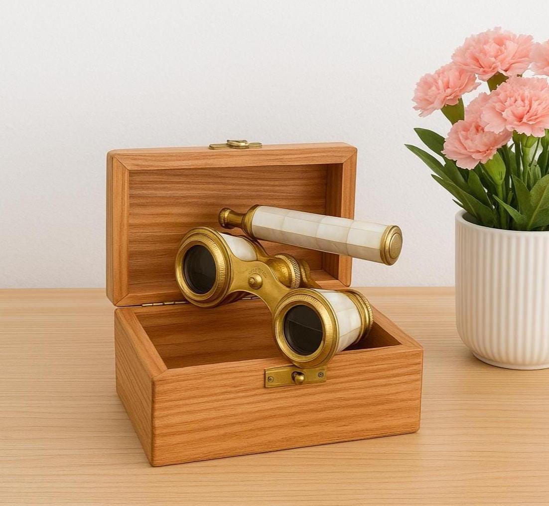 Opera Glasses - Etsy