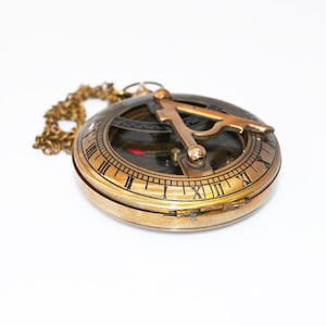 Buy The Metal Foundry Personalized Sundial Retirement Gift For Men Or Women The Best Solid Brass Custom Card Alternative With Your Message Cast Into It Happy Gift To A Teacher Or Colleague In 2019
