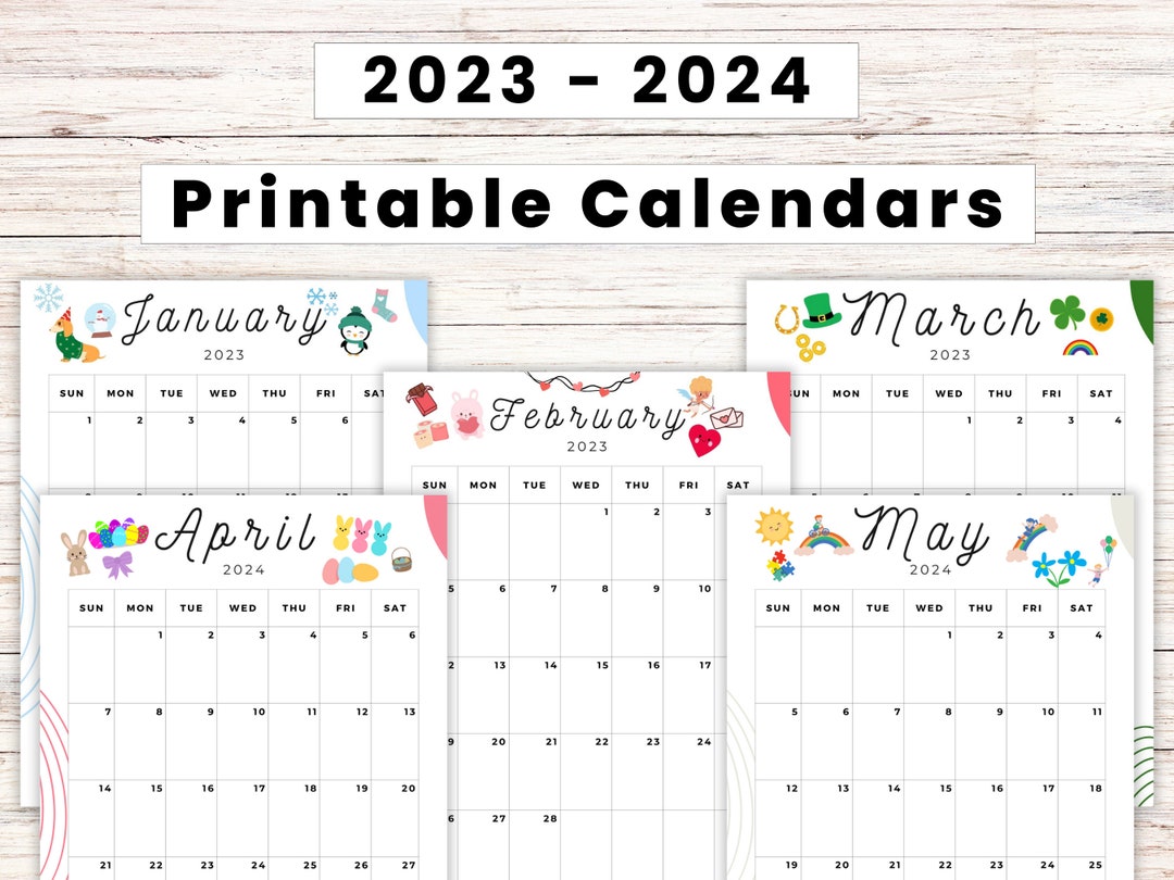 printable-kids-calendar-2023-2024-children-s-monthly-planner-fun