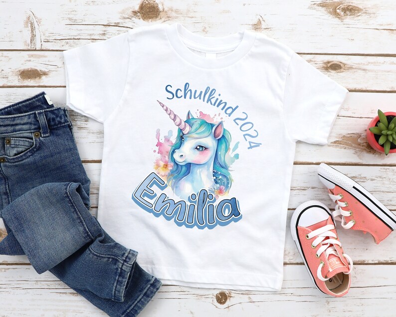 School Child 2024 Personalized Children