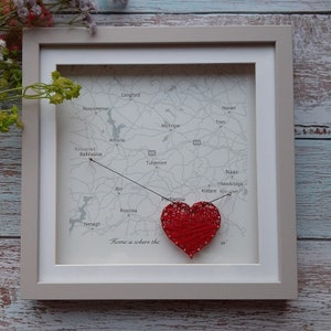 Cartographiez mon amour!