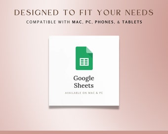 Client Tracker Spreadsheet, Client Management Google Sheets, Small Business Spreadsheet, Business Tracker, Customer List, Client Planner 7