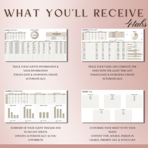 small business, Google sheets, spreadsheet Template, client tracker, client spreadsheet, client management, client list, client info, business spreadsheet, customer tracker, customer list, business tracker,
