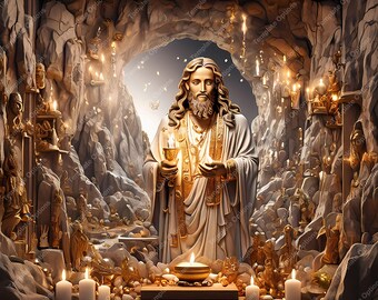 Archivo de grabado láser, PNG de quemado láser, archivo láser de ilusión 3D, archivo de grabado láser, xTool, archivo de quemado láser, placa, oración, Navidad, iglesia
