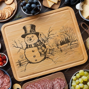 シャルキュトリー、SVG、カッティングボード、レーザー彫刻ファイル、デジタル、ベクター、キッチンデコレーション、Glowforge、カットファイル、彼女への贈り物