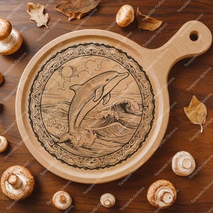 シャルキュトリー、SVG、カッティングボード、レーザー彫刻ファイル、デジタル、ベクター、キッチンデコレーション、Glowforge、カットファイル、彼女への贈り物